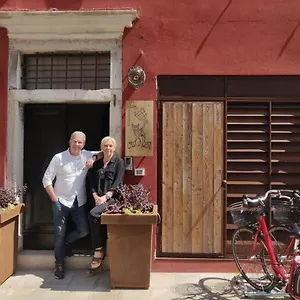  Bed & Breakfast Casa Sansera