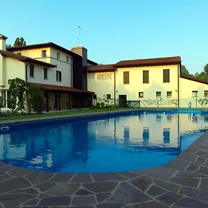 Farmház Ca' Dei Molini, Gruaro