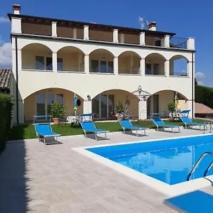 Apartman Benvenuto, Costermano